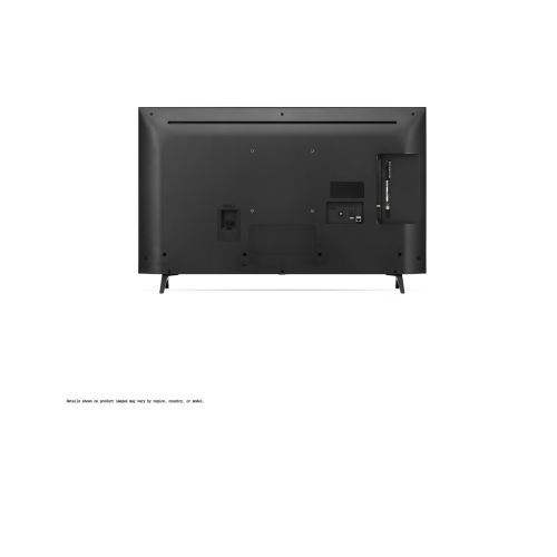 Телевизор LG 86UT81006LA — 86" 4K UHD, webOS 24, α5 Gen7 AI, HDR10 Pro