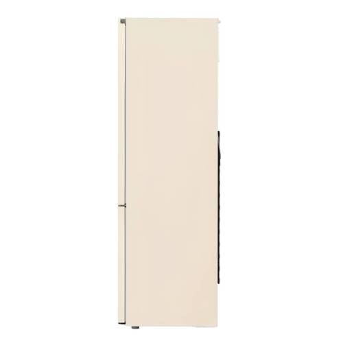 Холодильник LG GC-B509SESM, 384 л, с инверторным компрессором, технология DoorCooling+™. Купить в Бишкеке с доставкой