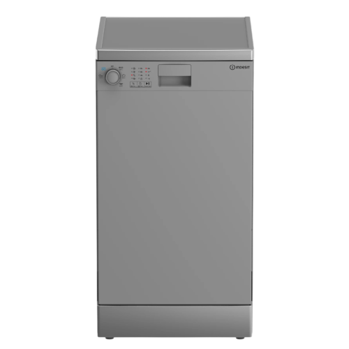 Посудомоечная машина INDESIT DFS 1A50S - 9 персон