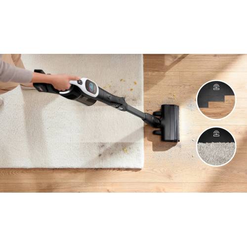 Пылесос Bosch BCS1041WAC — Цвет: белый — Onbir.kg Бишкек, Кыргызстан