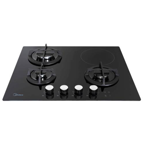 Купить Стеклокерамическая Варочная панель Midea MCC-B63G1H в Бишкеке с доставкой онлайн 