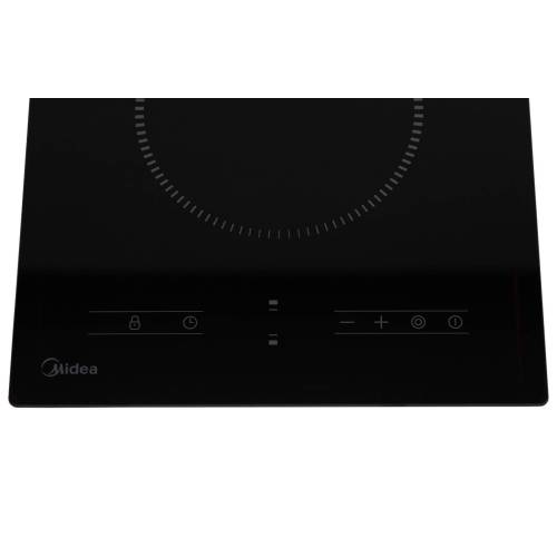 Купить электрическую варочную панель Midea MCH-B322D в Бишкеке с доставкой онлайн