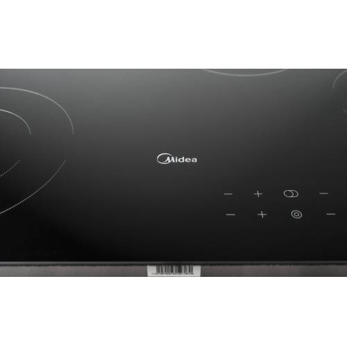 Купить Индукционную Варочную панель Midea MCH-B7542OG в Бишкеке заказать с доставкой онлайн в Кыргызстане