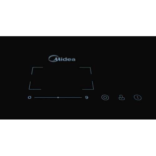 Индукционная Варочная поверхность Midea MCH-B9052OG Купить в Бишкеке с доставкой онлайн в Кыргызстане
