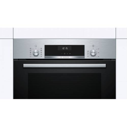 "Встраиваемая духовка BOSCH HBJ558YS0Q Купить по доступной цене в Бишкеке в Оше и заказать "