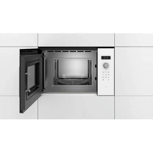 Микроволновка встраиваемая BOSCH BFL524MW0 Купить в Бишкеке с доставкой онлайн 