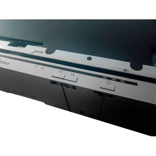 Посудомоечная машина встраиваемая Midea MDWB-6015BB