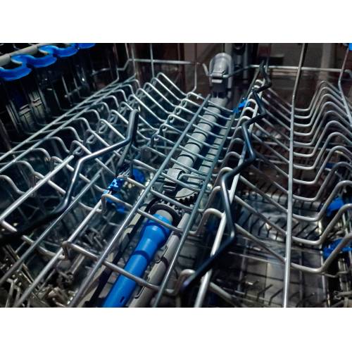 Купить Посудомоечную машину встраиваемую Midea MDWB-6018TF 14 комплектов в Бишкеке с доставкой онлайн в Кыргызстане
