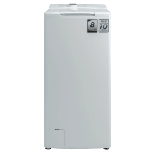 Стиральная машина Midea MF100T80B/W-C