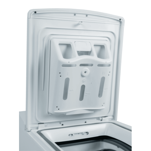 Midea MF100T80B/W-C — стиральная машина с вертикальной загрузкой на 8 кг. Доступна для заказа в Бишкеке и по всей стране.