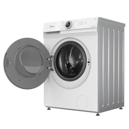 Стиральная машина Midea MF100W70B/W-C Купить в Бишкеке с доставкой онлайн заказать Стиральную машину 7кг в Кыргызстане