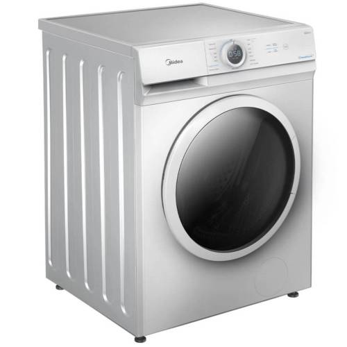 Купить в БишкекеСтиральную машину 7кг Midea MF100W70B/W-C с доставкой онлайн заказать Стиральную машину 7кг в Кыргызстане