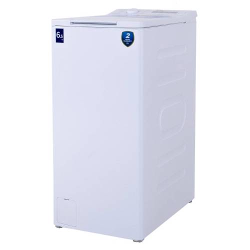 Стиральная машина Midea MFE11W65/W-C 61 см цвет белый
