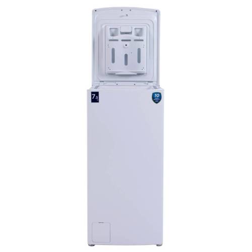 Стиральная машина Midea MFE12W75B/W-C