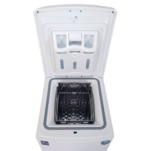 Стиральная машина Midea MFE12W75B/W-C