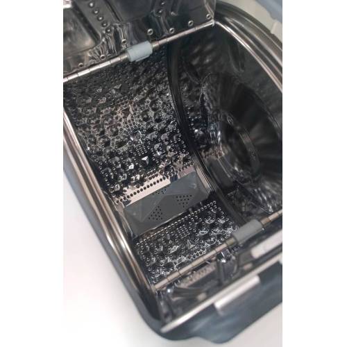 Стиральная машина Midea MFE12W75B/W-C