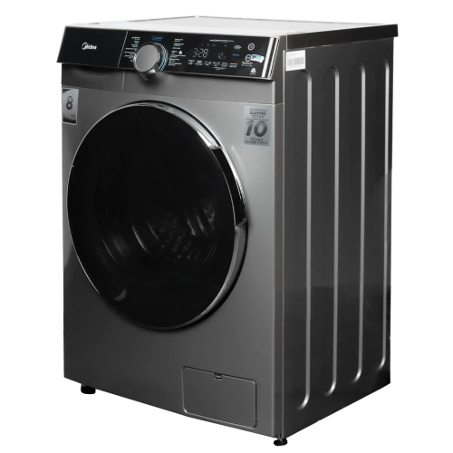 Стиральная машина Midea MFK03W80B/S-C