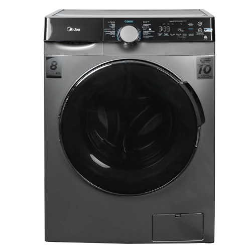 Стиральная машина Midea MFK03W80B/S-C