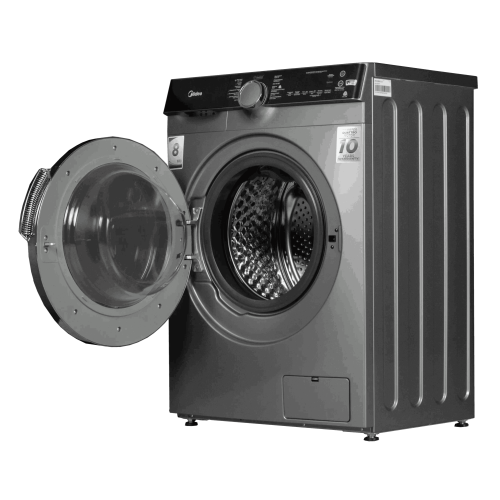 Стиральная машина Midea MFK03W80B/S-C