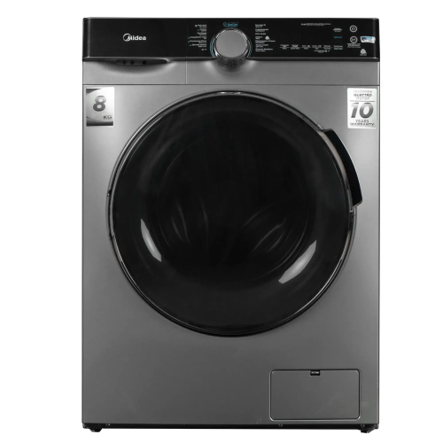 Стиральная машина Midea MFK03W80B/S-C