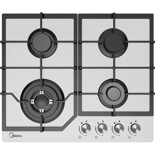 Варочная панель Midea MG684TG W