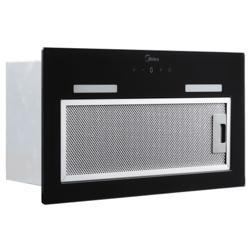 Вытяжка встраиваемая Midea MH60I550 GB