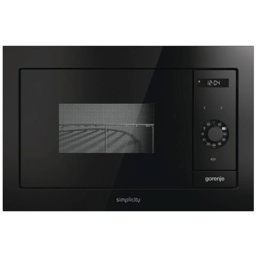 Микроволновка встраиваемая Gorenje BM235GISYB