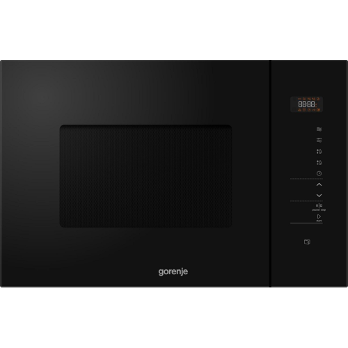 Микроволновка встраиваемая Gorenje BM1251SG3BG