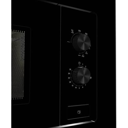 Микроволновая печь Gorenje BM201EG1BG с грилем и сплошным застеклением. Заказ с доставкой по Кыргызстану, доступна онлайн!