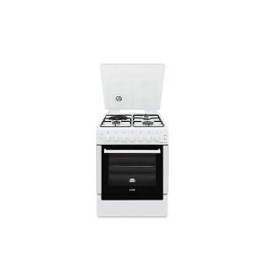 Плита комбинированная Artel Milagro 01-E White
