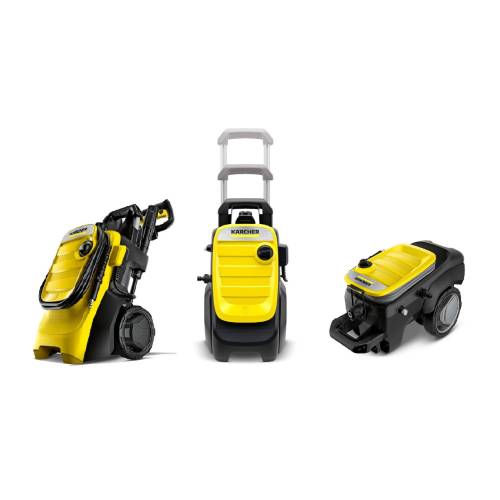 Заказать в Бишкеке Мойку высокого давления  Karcher с доставкой Товары для сада Мойка высокого давления KARCHER K 5 Compact