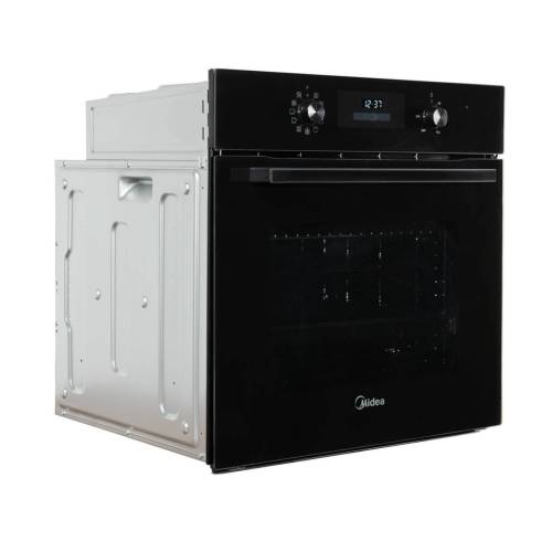 Духовой шкаф Midea MO69000GB с каталитической очисткой и функцией Steam Clean. Купить онлайн с доставкой в Бишкеке.