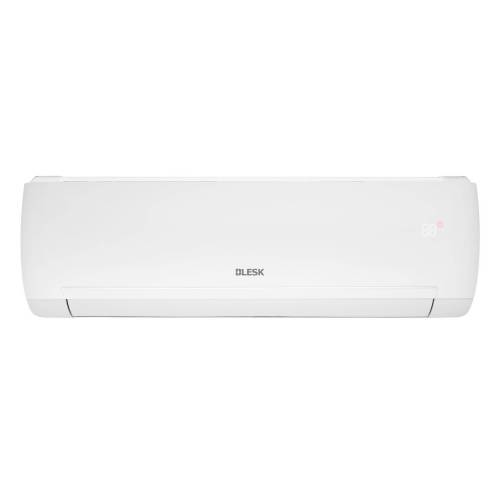 BLESK FM24DC — напольный кондиционер для охлаждения и обогрева — Onbir.kg Бишкек, Кыргызстан
