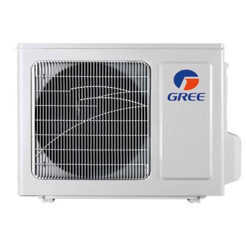 Кондиционер Gree серии Pular в Бишкеке заказать онлайн с доставкой для 25 кв.м в Кыргызстане Кондиционер Gree