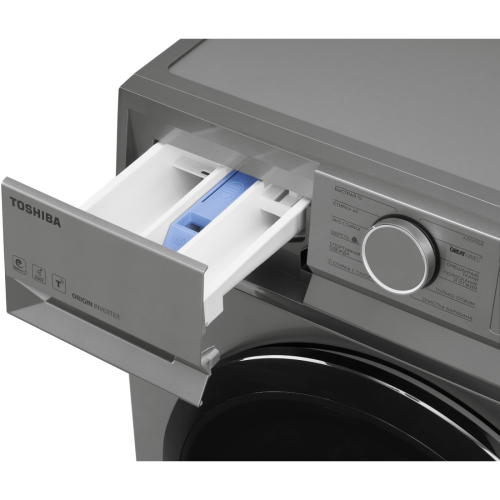 Стиральная машина TOSHIBA TW-BL70A2(SS) Купить в Бишкеке 