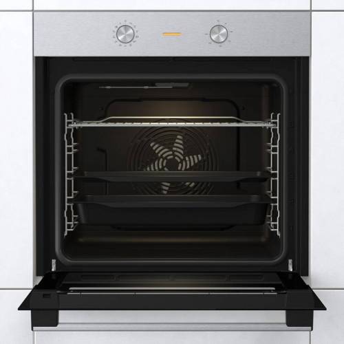 Духовка встраиваемая Gorenje BO6717E03X