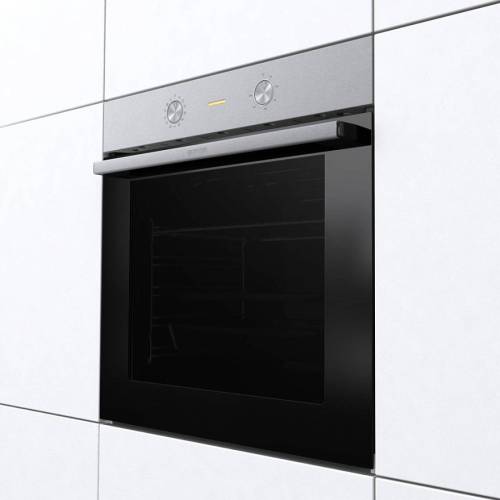 Духовка встраиваемая Gorenje BO6717E03X