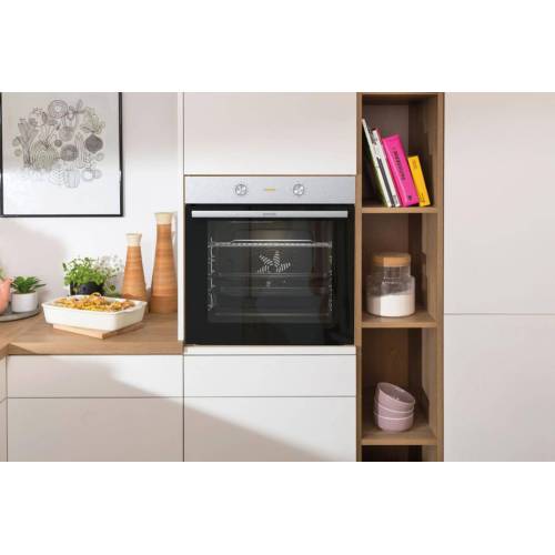 Духовка встраиваемая Gorenje BO6717E03X