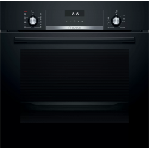 Встраиваемая духовка BOSCH HIJ517YB0R