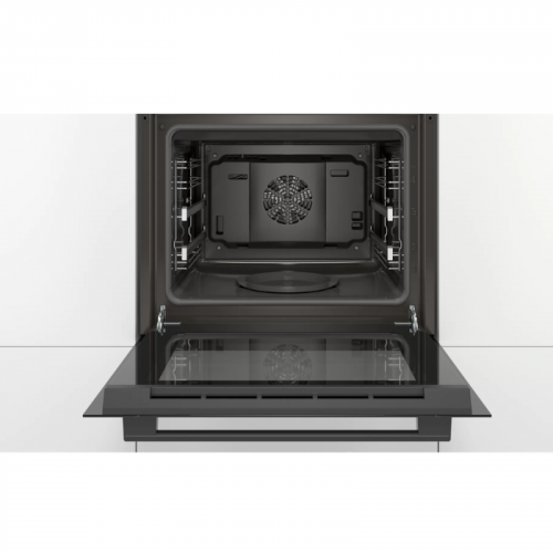 Встраиваемая духовка BOSCH HIJ517YB0R