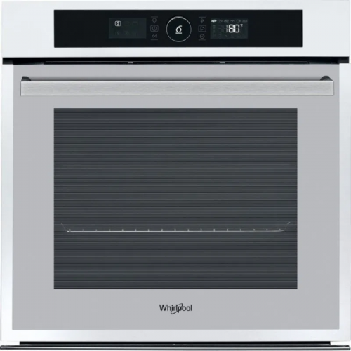 Духовка встраиваемая Whirlpool OAKZ9 7921 CS WH