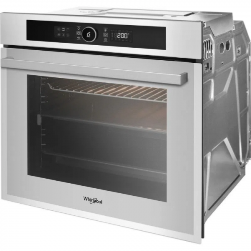 Духовка встраиваемая Whirlpool OAKZ9 7921 CS WH
