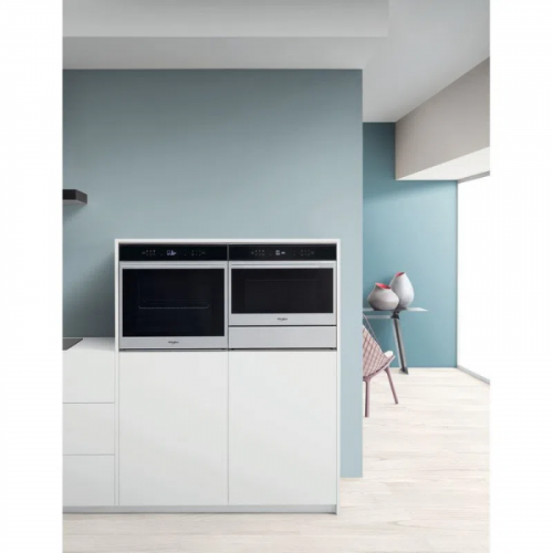 Духовка встраиваемая Whirlpool W7 OM 4S1 H