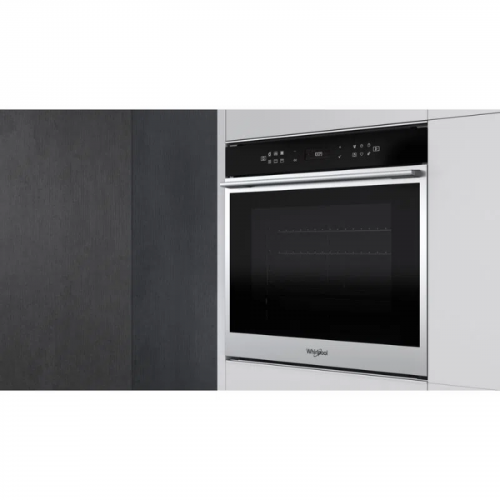 Духовка встраиваемая Whirlpool W7 OM 4S1 H