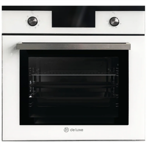 Духовка встраиваемая DeLuxe 6009.05 эшв-066