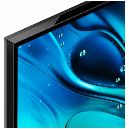 SONY K-85S30 — мощность звука 20 Вт, поддержка Dolby Atmos и DTS, чистое и объемное звучание для фильмов и музыки.