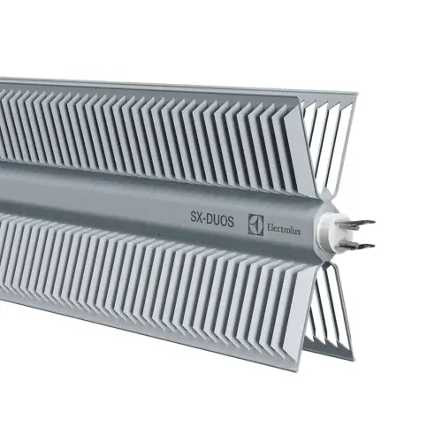 Купить Конвектор Electrolux в Бишкеке в Кыргызстане онлайн заказать Конвектор Electrolux ECH/B-2000E