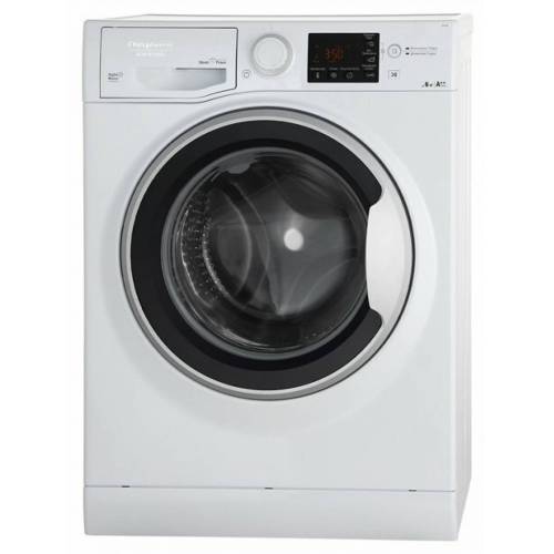 Стиральная машина Hotpoint-Ariston RST 602 ST S - 6кг