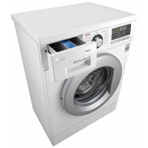 Стиральная машина LG F12M7NDS1 - 6кг