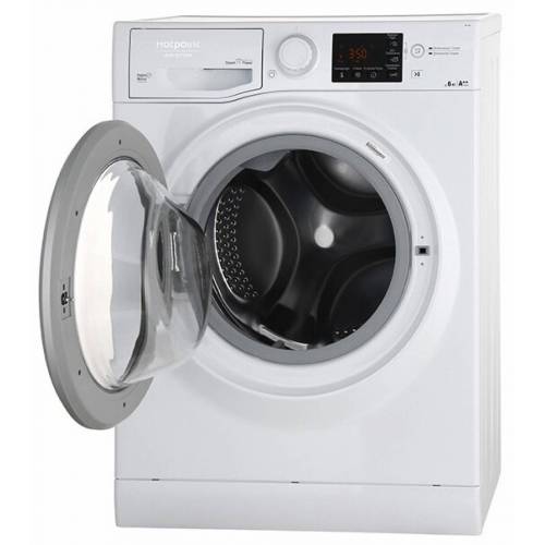 Стиральная машина Hotpoint-Ariston RST 602 ST S - 6кг